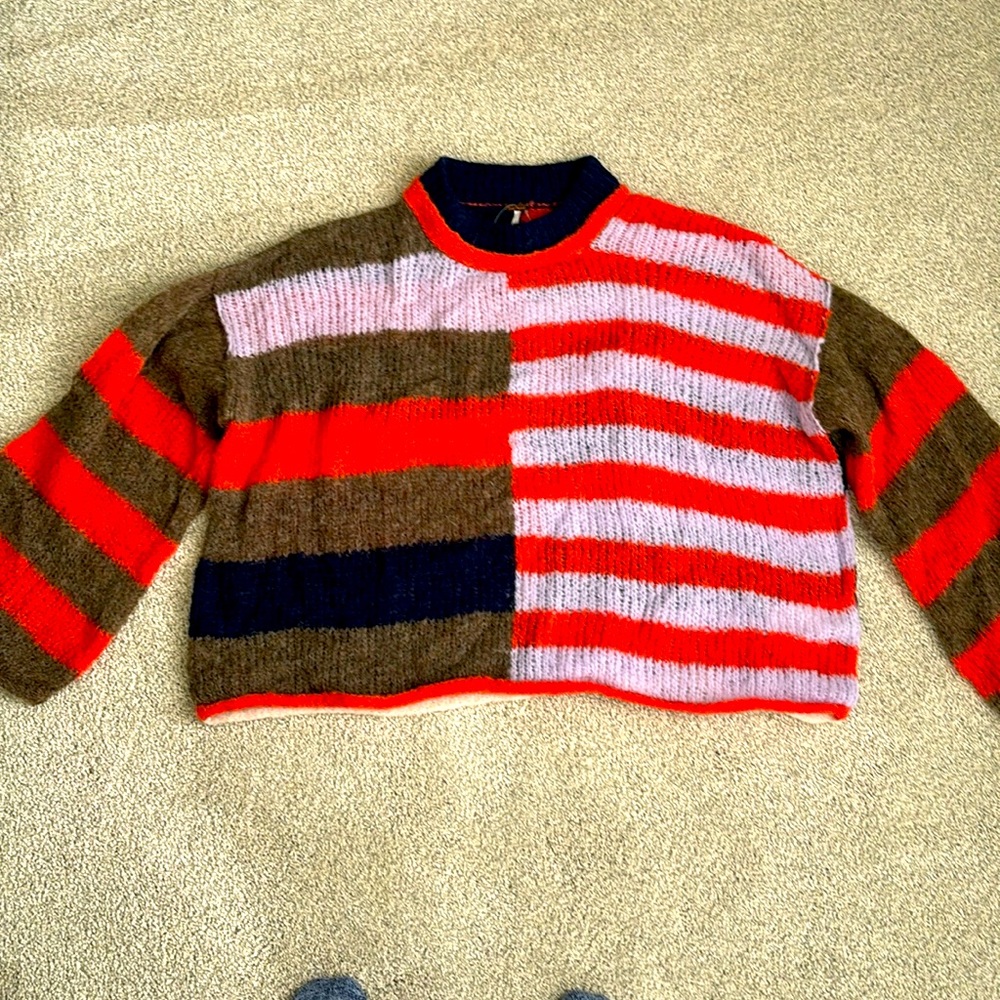 Free people Ocean Combo